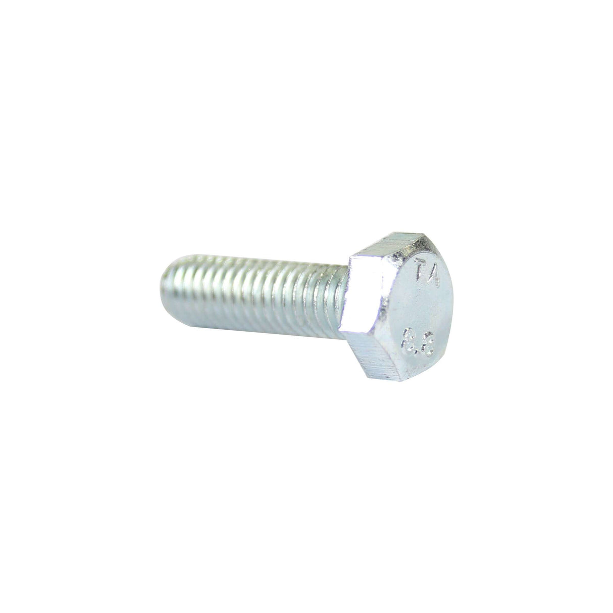 Bofix hexagon bolt m6x20 (50 pieces)