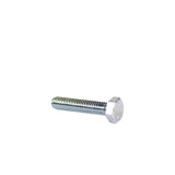 Bofix Hex Screw M6x30mm Zinced 50PCS.