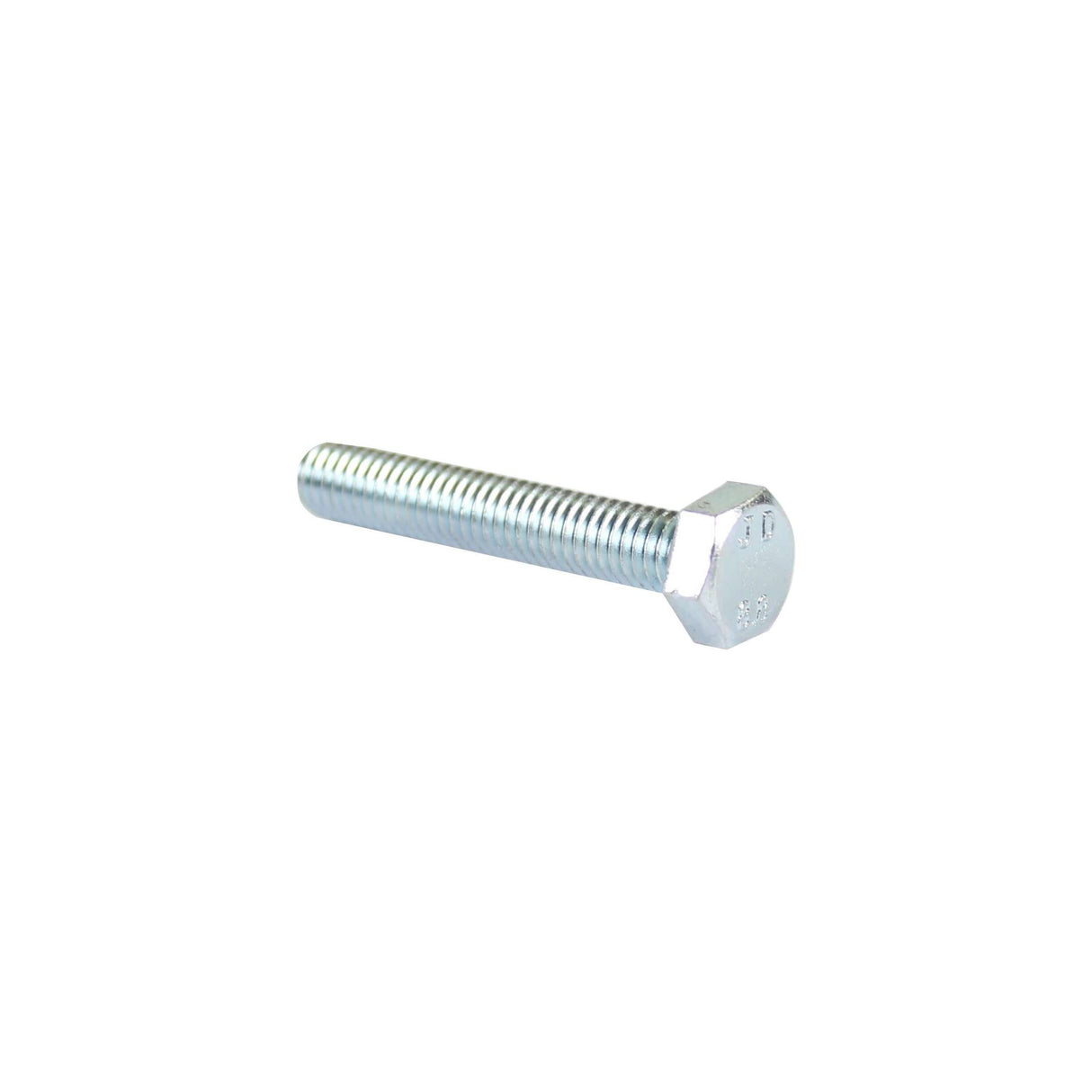 Bofix hexagon bolt m6x35 (25 pieces)