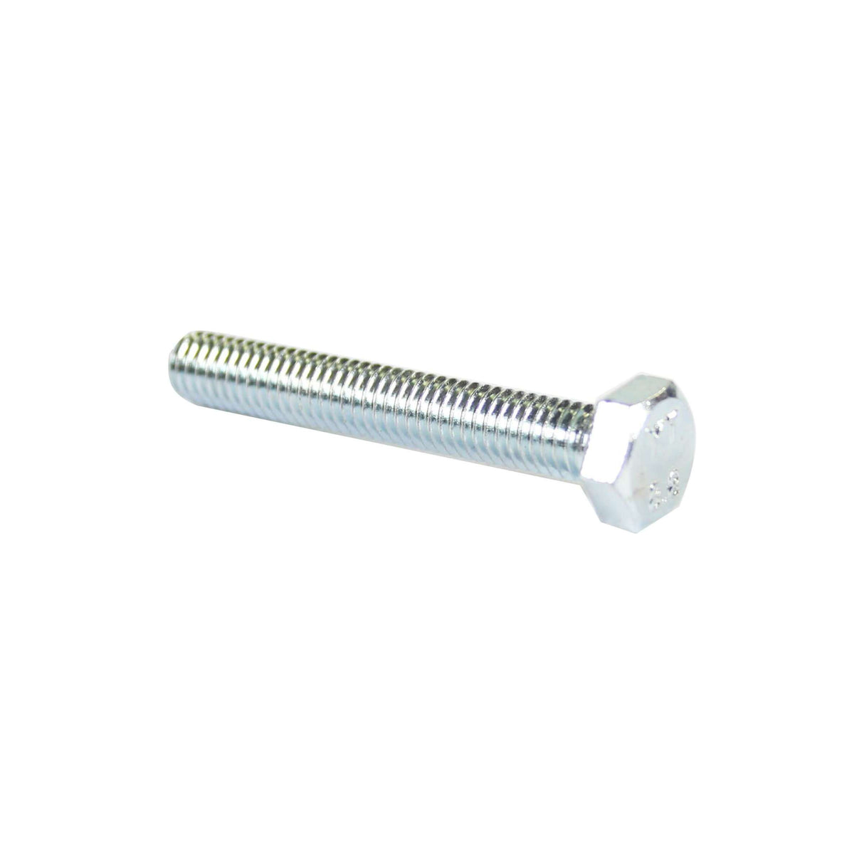 Bofix hexagon bolt M6X40 (25 pieces)