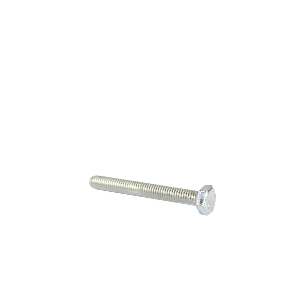 Hexagon bolt bofix m6x50 (25 pieces)