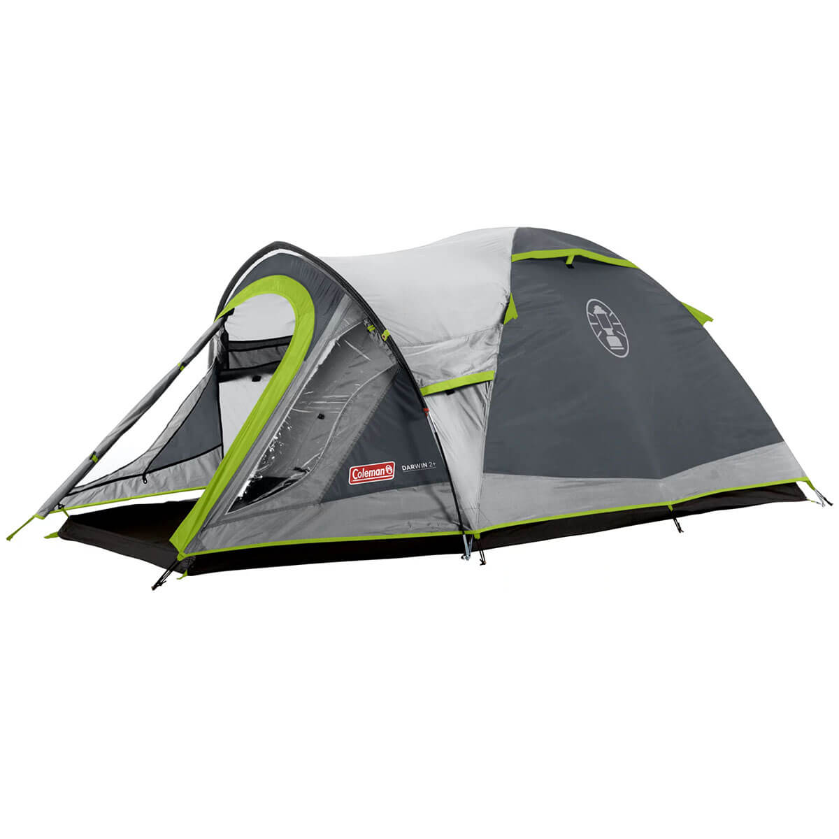 Stan Coleman Darwin 2+