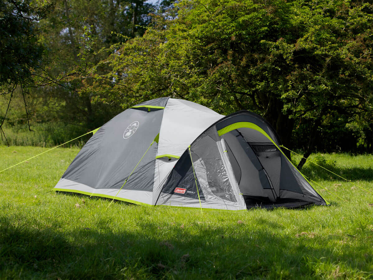 Stan Coleman Darwin 2+