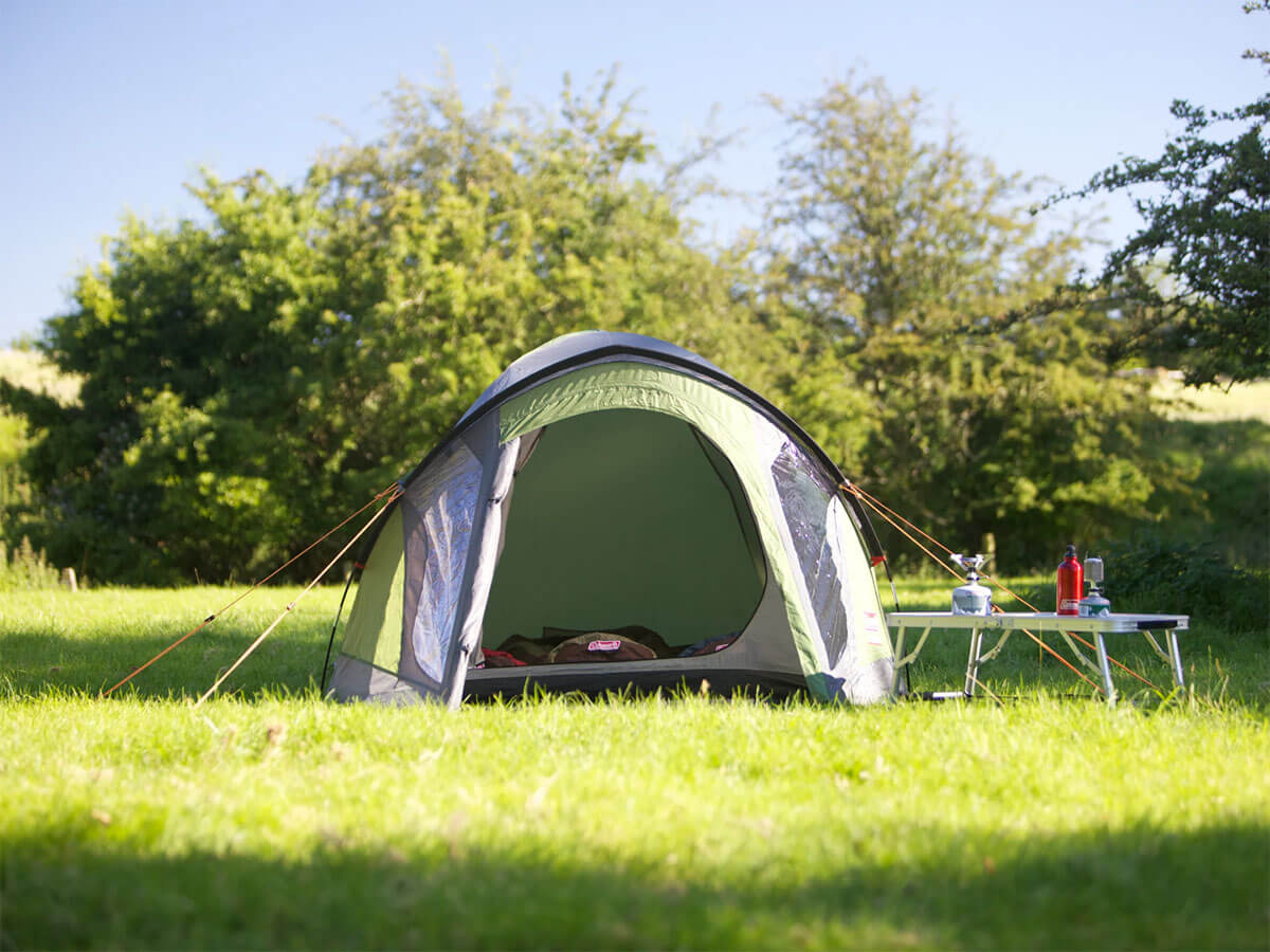 Stan Coleman Darwin 2+