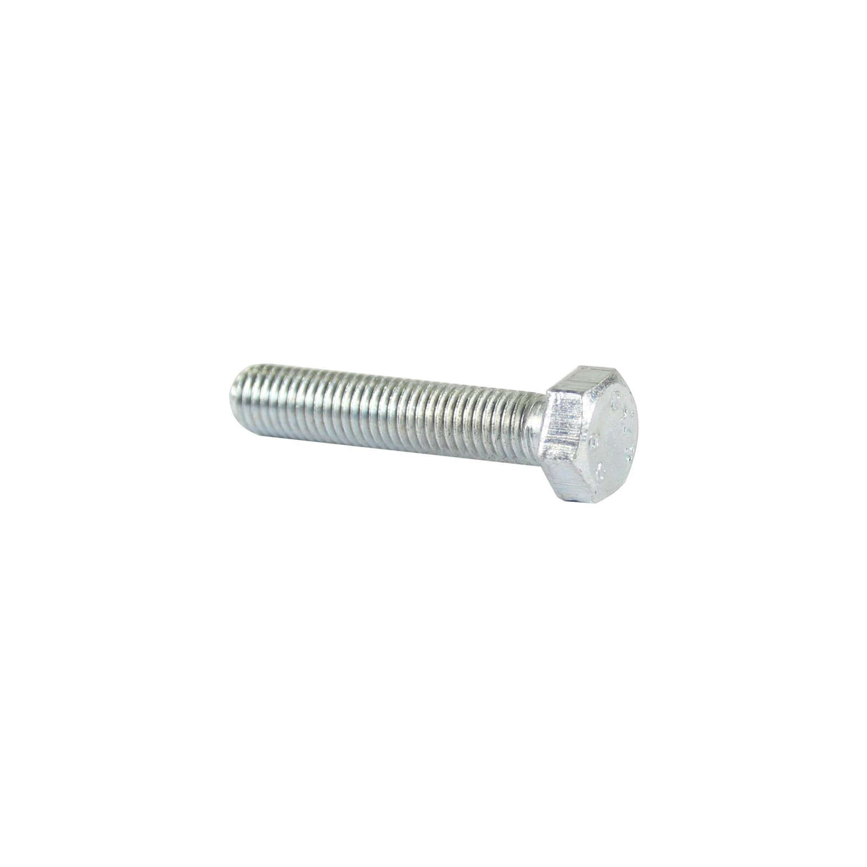 Bofix hexagon bolt M7x35 (25 pieces)