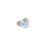 Bofix hexagon bolt M8x10 (25 pieces)