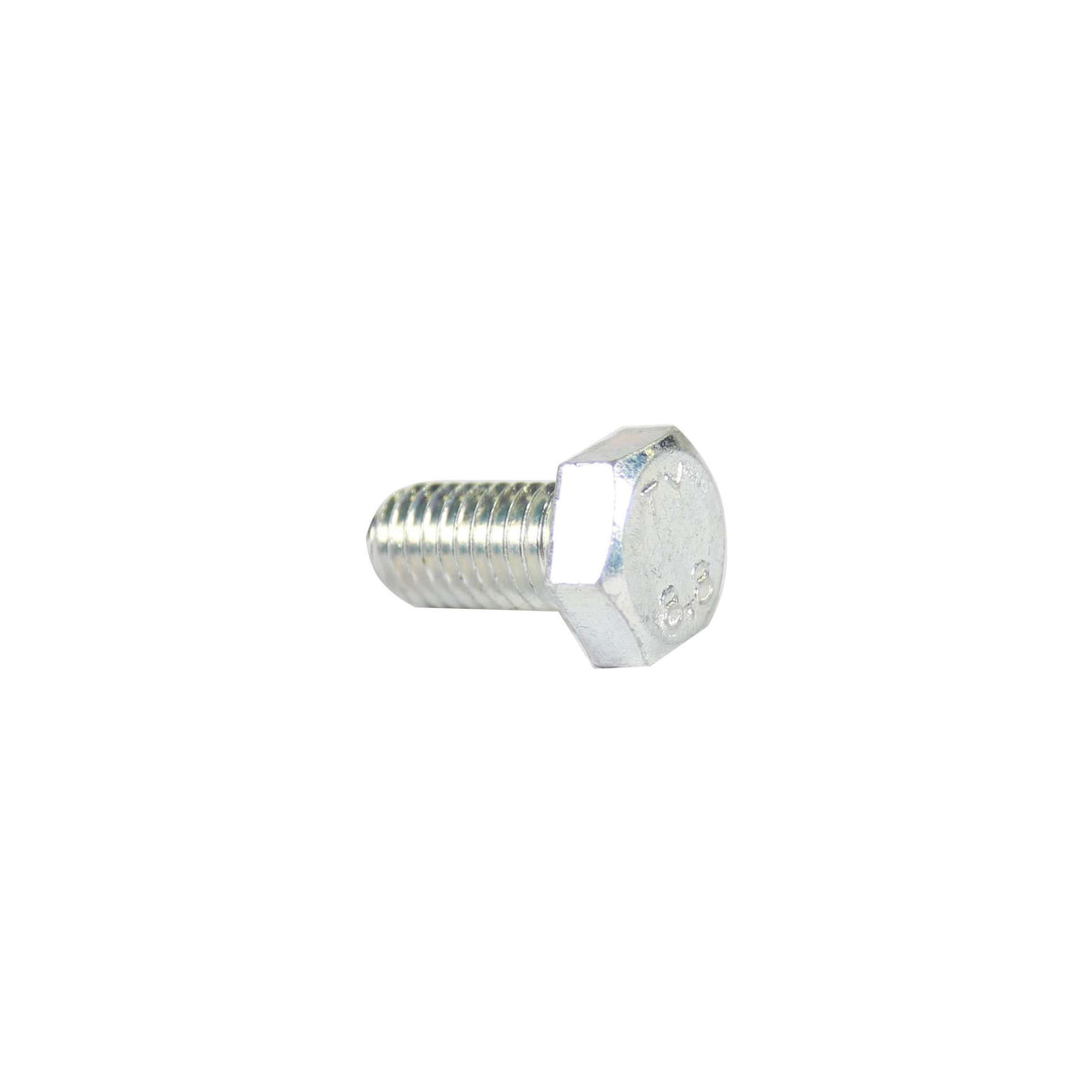 Bofix Hexagon Bolt M8X15 (25 stykker)