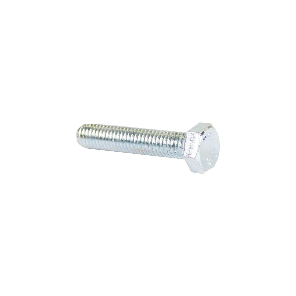 Bofix hexagon bolt M8x40 (12 pieces)