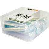 Bofix box a 12 bolts hexagon m8x60