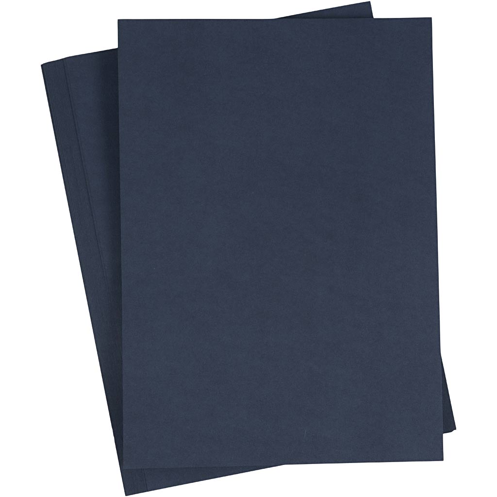 Paper Blue A4 110gr, 20.