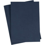 Paper Blue A4 110gr, 20.