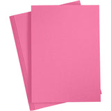 Paper pink A4 80gr, 20st.