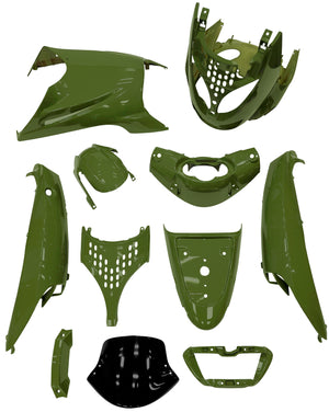 Descriptive image text