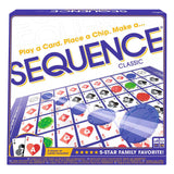 Goliath Sequence Original