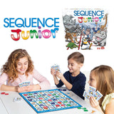Goliath Sequence Junior Game