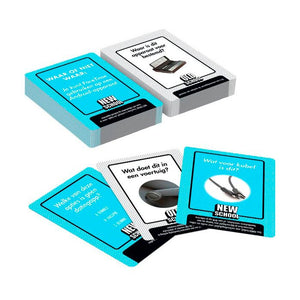 Descriptive image text