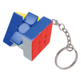 NexCube 3x3 avaimenperä - Aivopalapeli