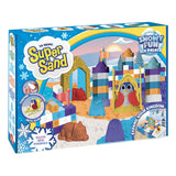 Goliath Games Super Sand-Snowy Fun Ice palace Playset