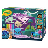 Goliath Washimals Ocean Glow Lagoon play set