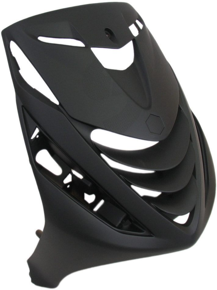 Edge front screen ZIP SP from BJ. 2000 matte black