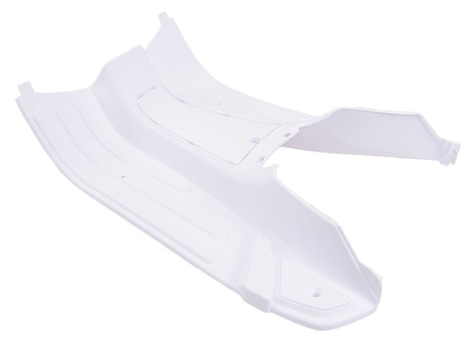 Edge Treeplank Vespa LX Standard White