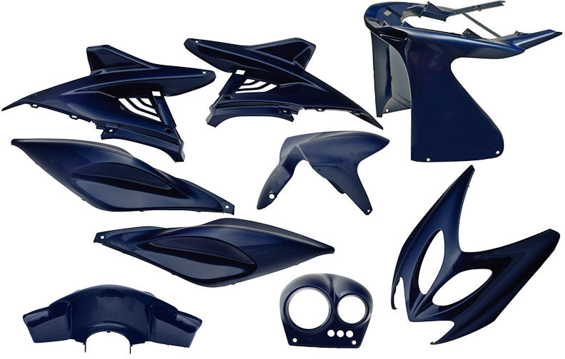 Edge Storet Aerox till BJ. 2014 9 Party Blue Metallic