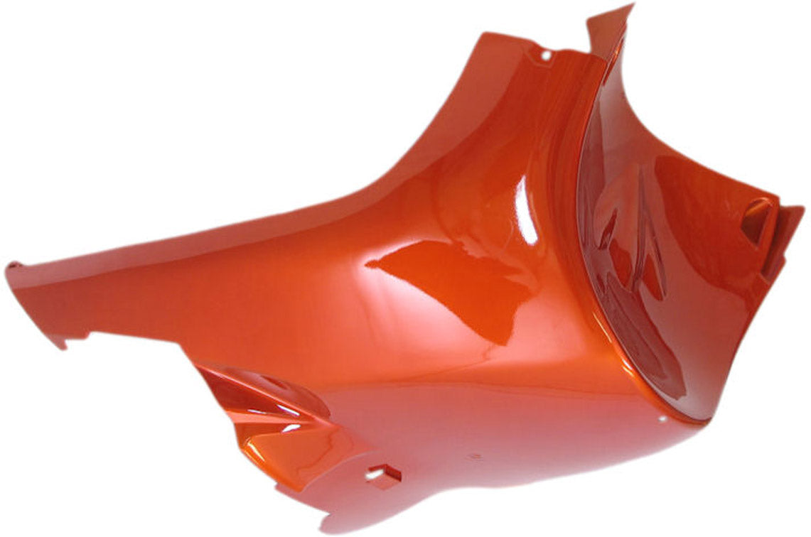 Edge onderkuip Yamaha Aerox a BJ. 2014 Orange Metallic