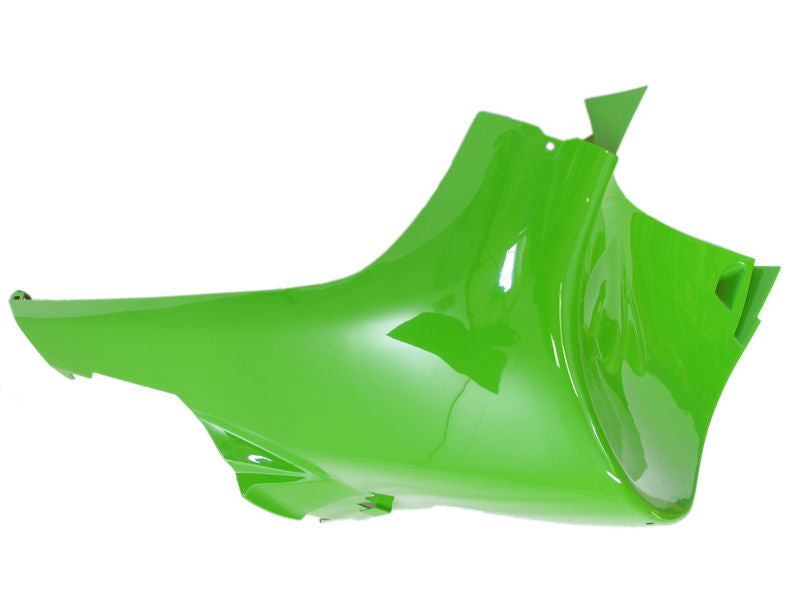 Edge Onderkuip Aerox à BJ. 2014 Kawasaki Green