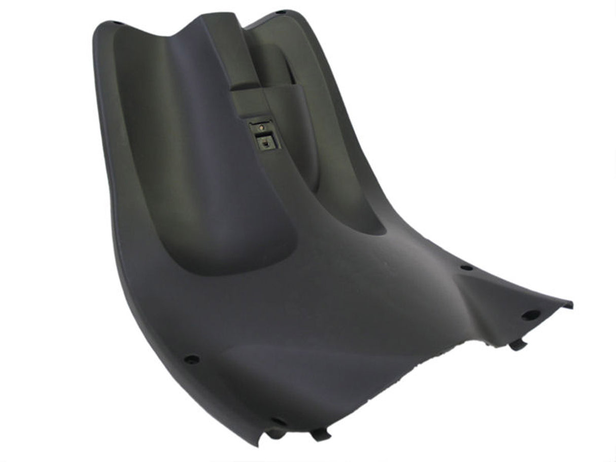 Schermo interno di Edge Yamaha Neos a BJ. 2008 nero