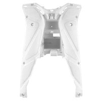 Edge Treeplank Aerox to BJ. 2014 blanc