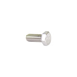 Bofix Fixx-Leer Hexagon bolts M5x12 50 pieces, stainless steel