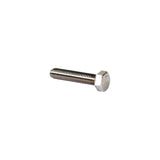 Bofix Fixx-Leer Hexagon Bolts M5x25 50 stykker, rustfrit stål
