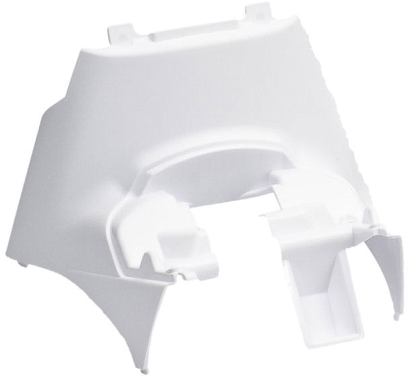 Edge Body Screen Yamaha Aerox a BJ. 2014 bianco