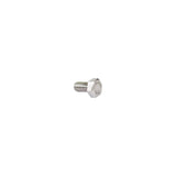 Bofix bolt hexagon M6x12 stainless steel (P50)