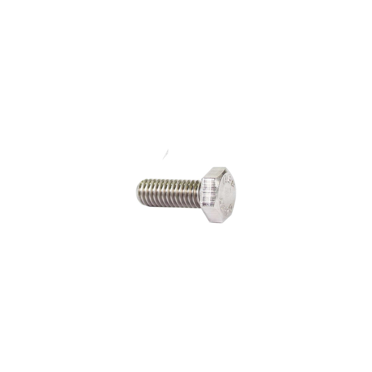 Bofix Fixx-Leer Hexagon Bolts M6x16 50 pieces, stainless steel