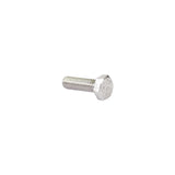 Bofix Fixx-Leer Hexagon Bolts M6x20 50 pieces, stainless steel