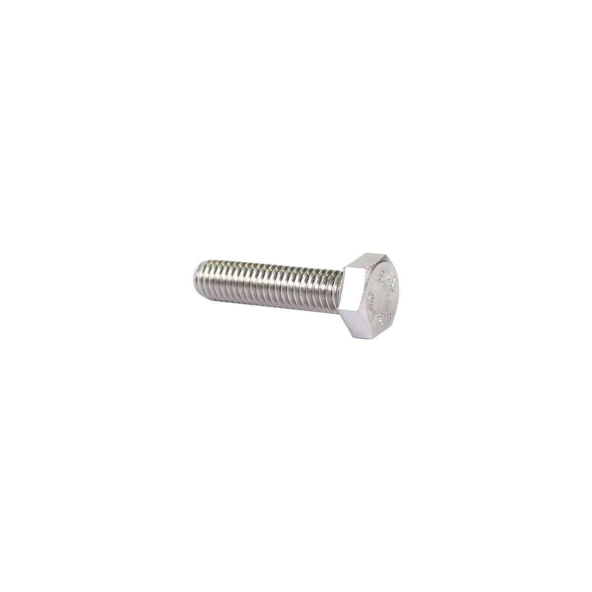 Bofix Fixx-Leer Hexagon bolts M6x25 50 pieces, stainless steel