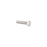 Bofix Fixx-Leer Hexagon Bouten M6x30 25 pieces, stainless steel