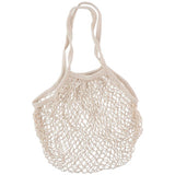 Cotton Mesh Shopping Bag