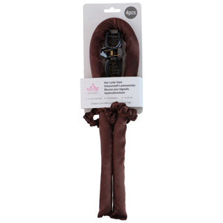 Hair curler foam set 4 Party