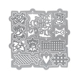 Tonic studios • alles was du brauchst ist german jigsaw die