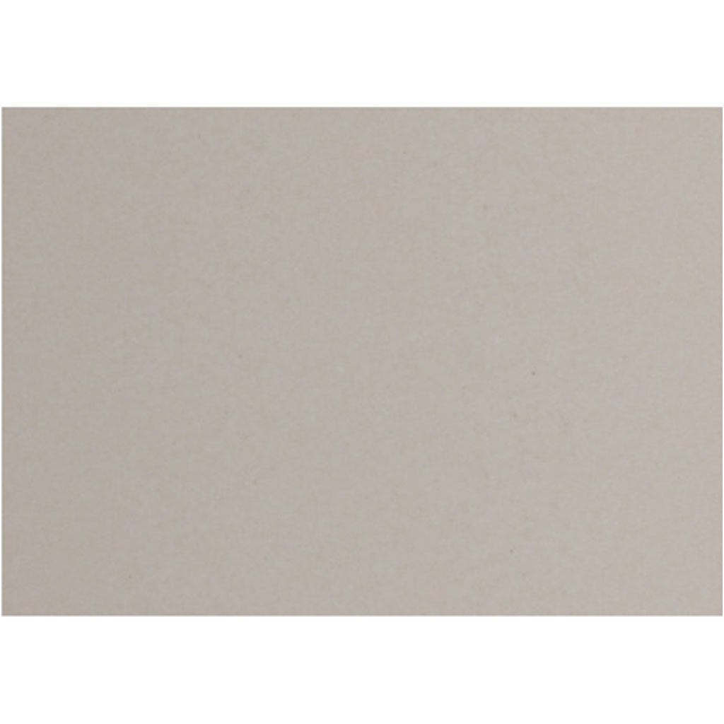 Creativ company karton, vel 70x100 cm, dikte 0,5 mm, 350 gr, 50 vel 1 doos