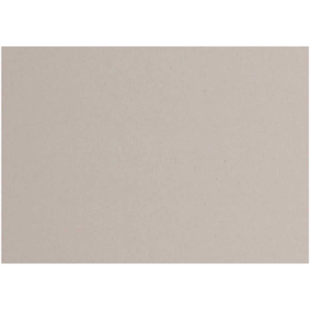 Creativ company karton, vel 70x100 cm, dikte 1,3 mm, 1000 gr, 25 vel 1 doos