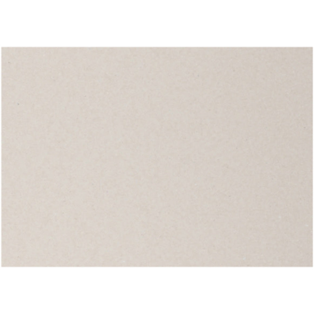 Creativ company karton, vel 70x100 cm, dikte 2 mm, 1500 gr, 10 vel 1 doos