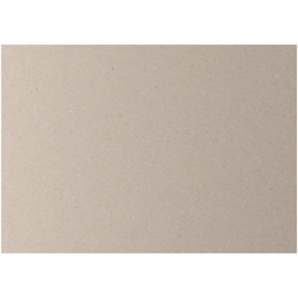 Creativ company karton, vel 70x100 cm, dikte 3 mm, 2200 gr, 10 vel 1 doos