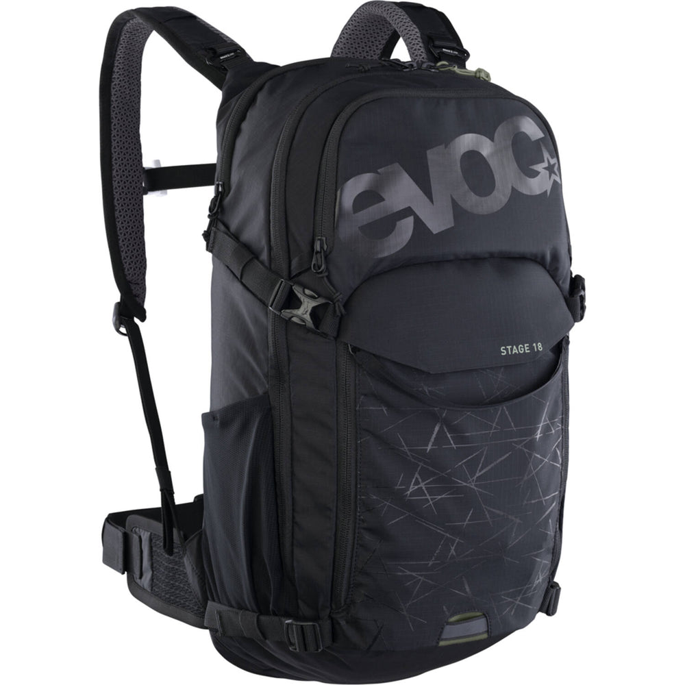 Evoc stage 18l - backpack
