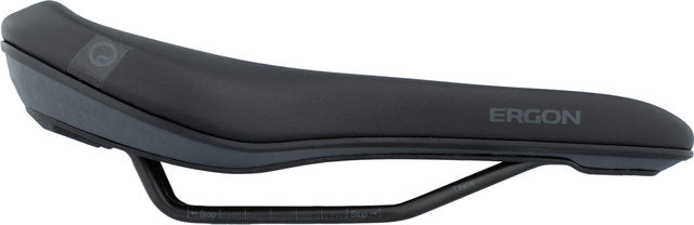 Ergon Saddle Sm E-Mountain Core Prime Ladies S M Black
