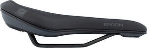 Ergon Saddle Sm E-Mountain Core Prime Ladies S M Black