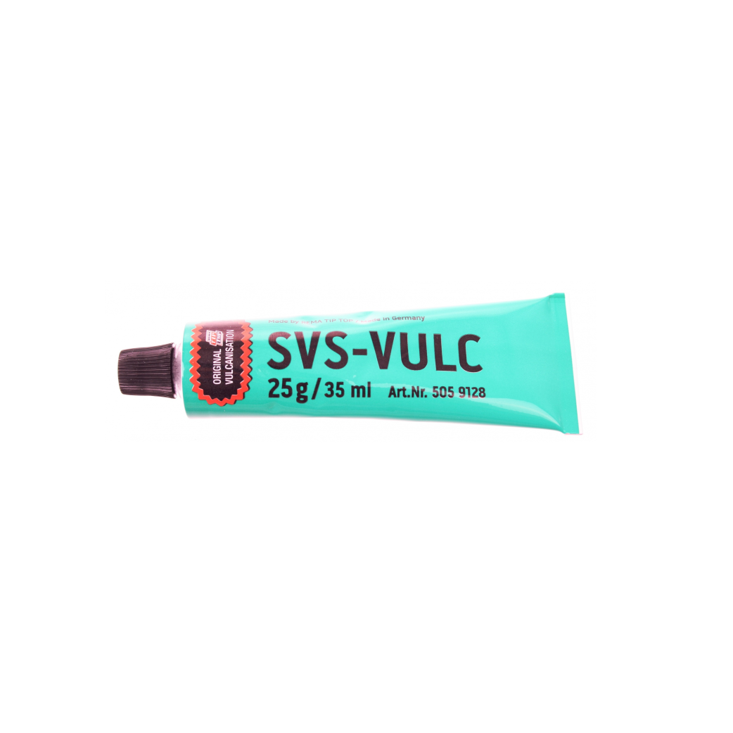 Tip Top petrol-based vulcanizing fluid 25gr