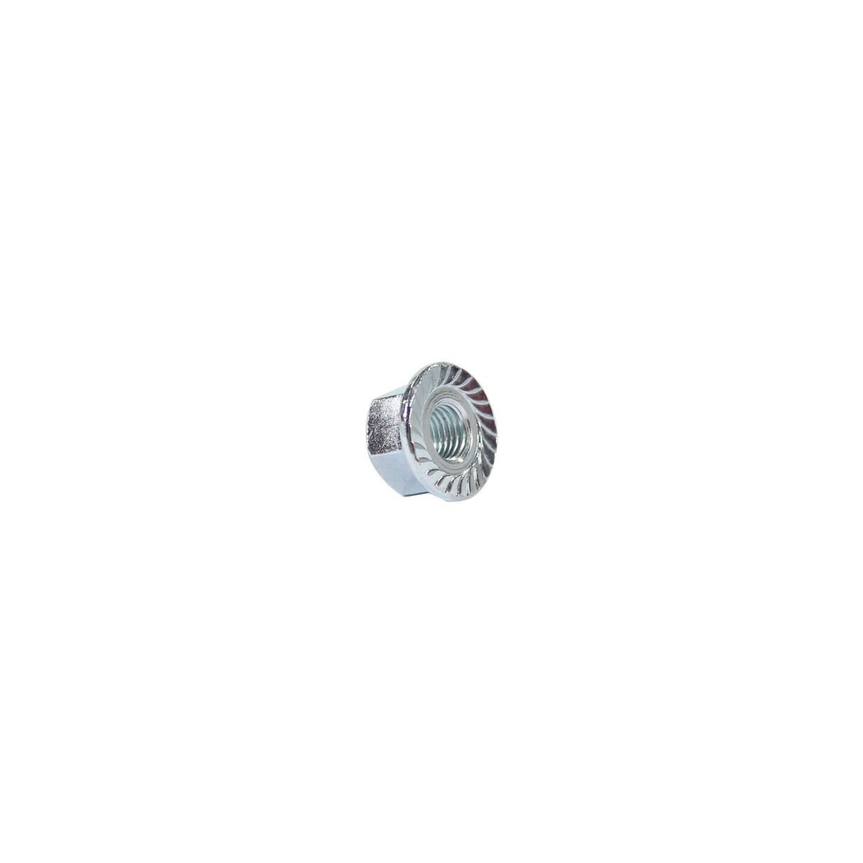 Pre -mouth -galvanized. per 12